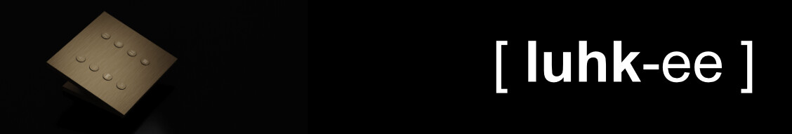 Luhk-ee