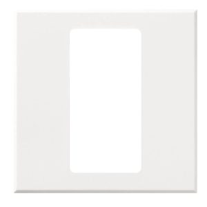 Lutron-Pico-Wireless-White-Faceplate-LPFP-S1-TAW-Main
