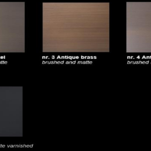 COLOR CHART pl