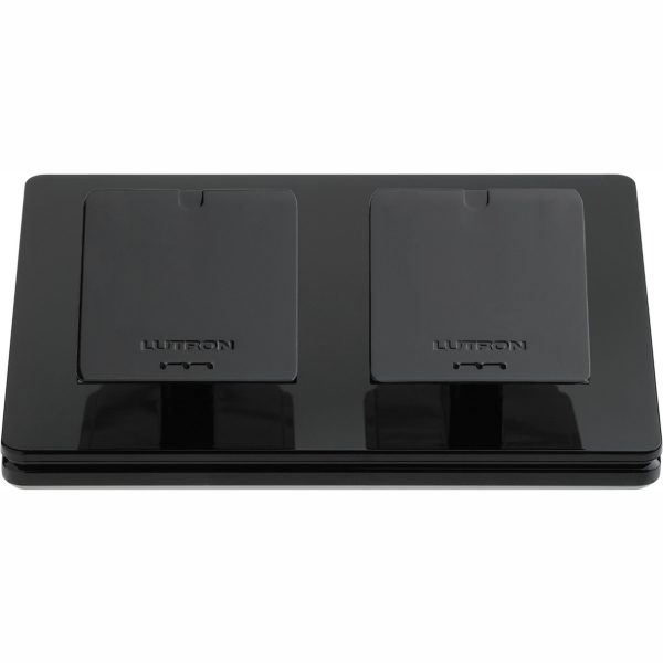 LUT-PEDESTAL_Black_Double