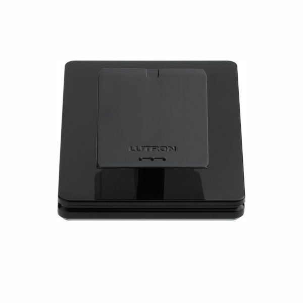 LUT-PEDESTAL_Black_Single