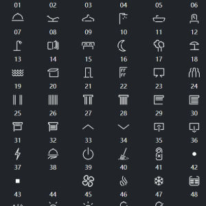 Icon Code